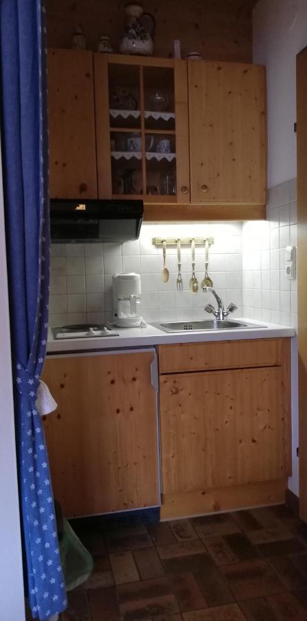 Ferienwohnungen Kirchler Vorderlanersbach Extérieur photo