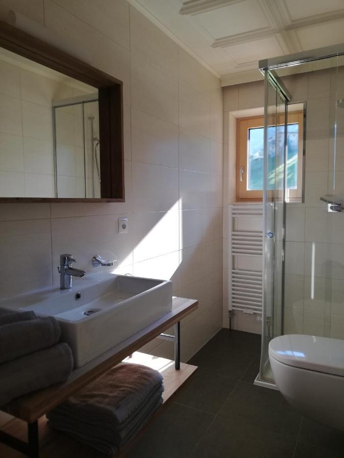 Ferienwohnungen Kirchler Vorderlanersbach Extérieur photo
