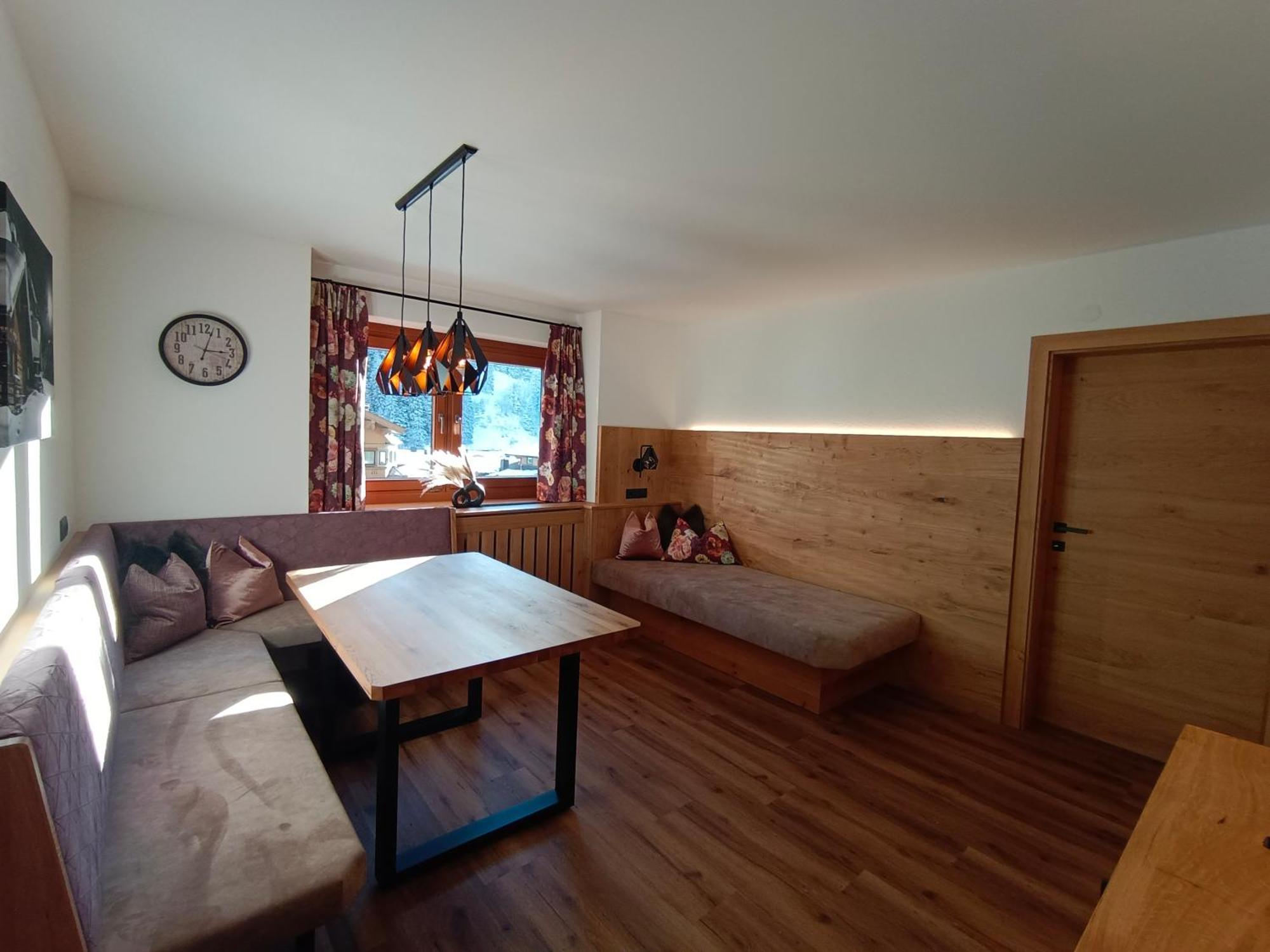 Ferienwohnungen Kirchler Vorderlanersbach Extérieur photo