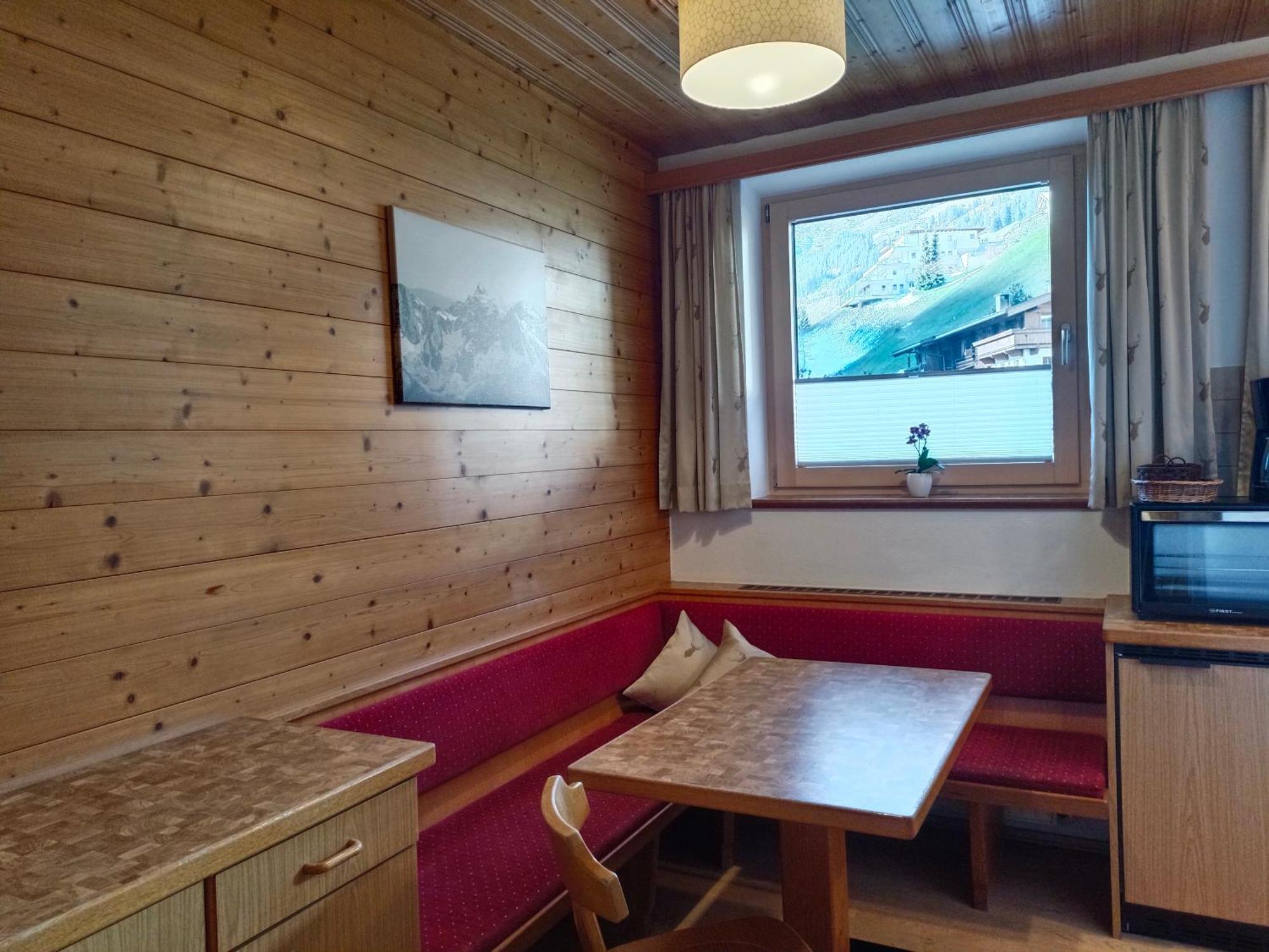 Ferienwohnungen Kirchler Vorderlanersbach Extérieur photo